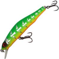 Воблер Kosadaka Mascot XS 80F (8,5г) VX