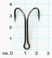 Двойник Скорпион 11041 №20 BN короткое цевье