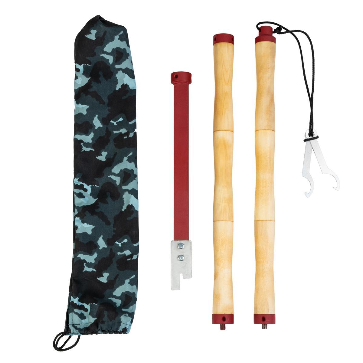 Пешня разборная ПР-02 1