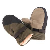 Рукавицы зимние Чукотка