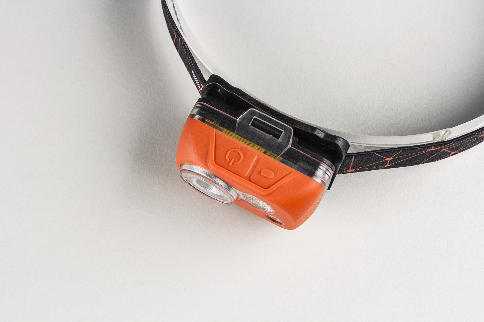 Фонарь налобный Sunrei YoudoX red 3 Фонарь налобный Sunrei YoudoX red 3