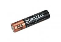 Батарейка DURACELL LR03 К20 (MN2400) отрывной