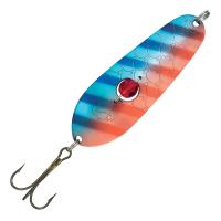 Блесна Kuusamo Rasanen 70-20 (бусинка) R-BLU-R-S