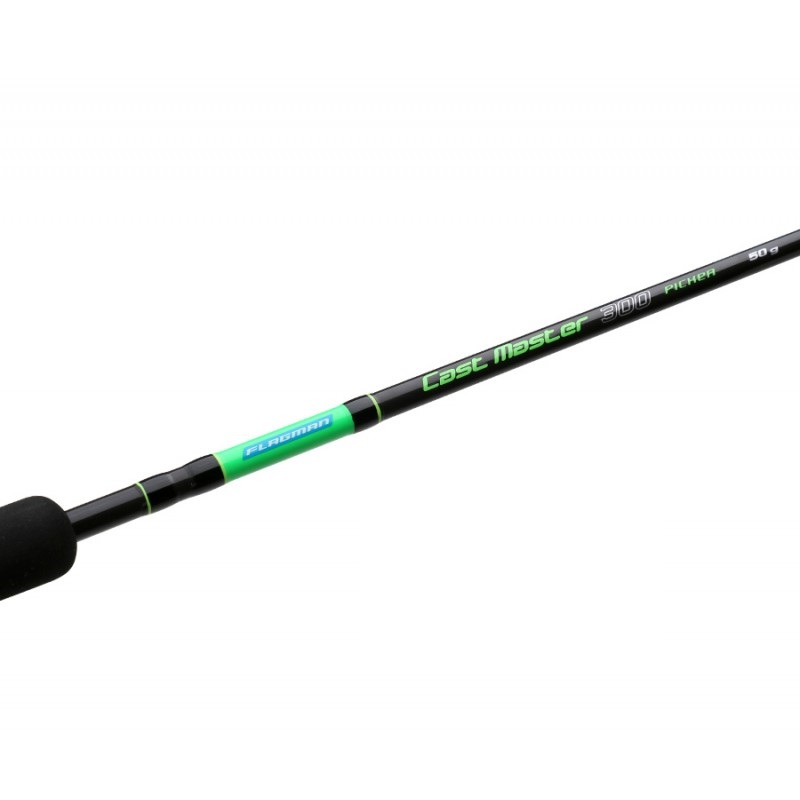 Пикерное удилище Flagman Cast Master Picker 3м 50г3