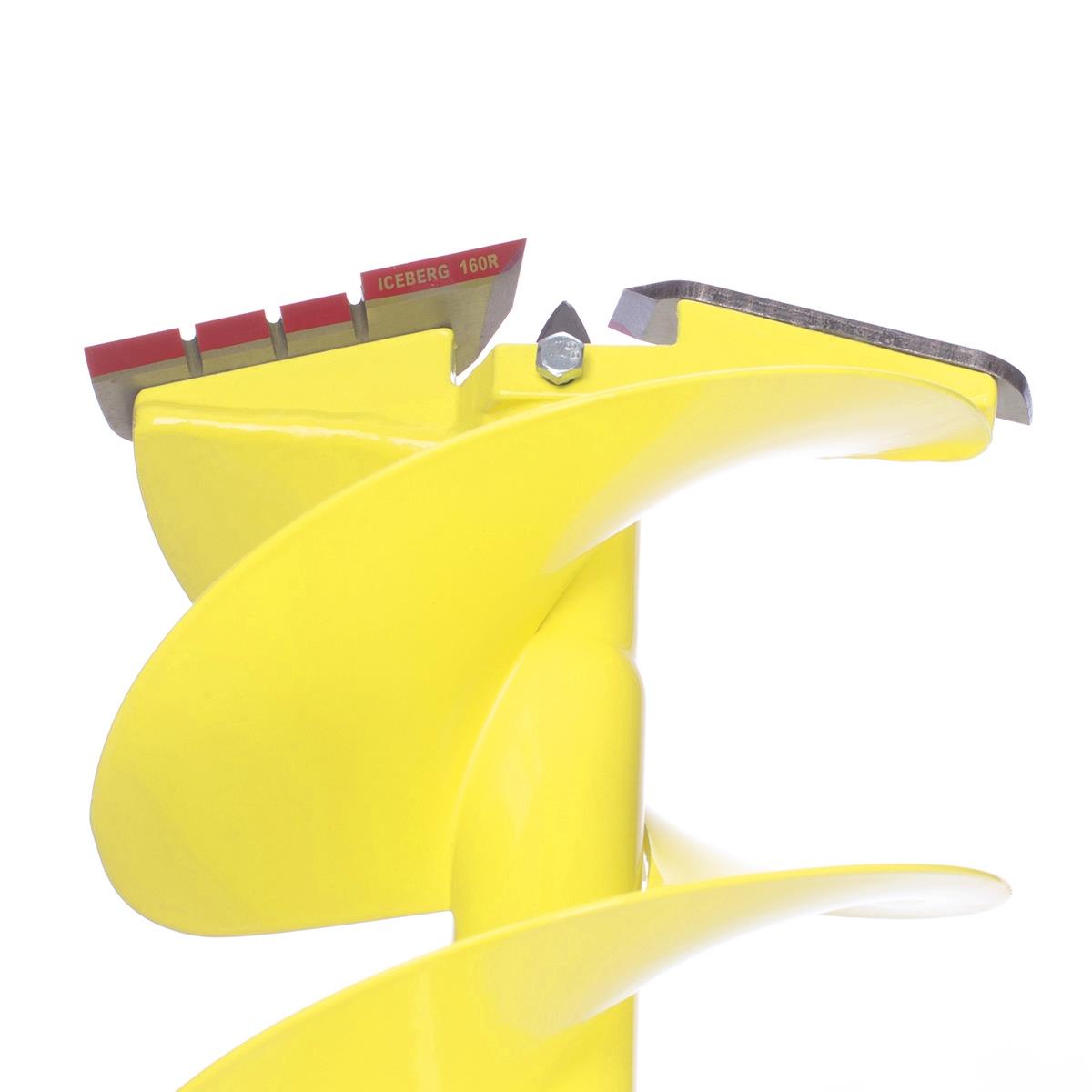 Шнек ледобура ICEBERG-1601