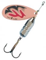 Блесна Ilba ESA Copp red-black Блесна Ilba ESA Copp red-black