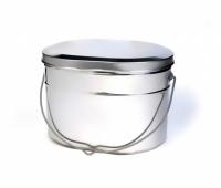 Котелок низкий 6 л