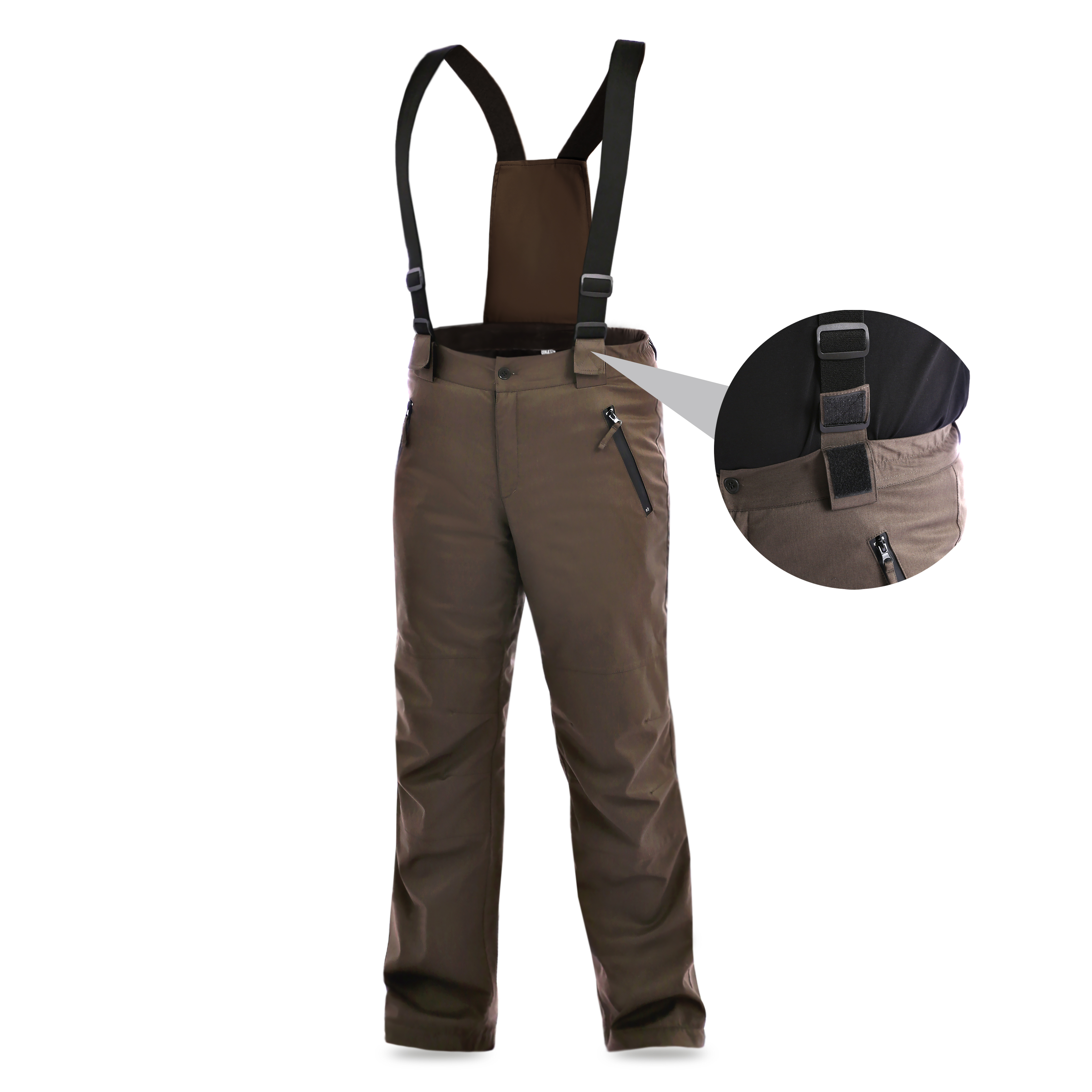 Костюм «Ольхон» 5