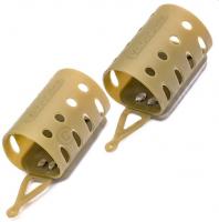 Кормушка FEEDER CONCEPT VEGAS FEEDERS Simple RV Овал  90гр