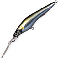 Воблер Duel Hardcore Longbill 70SP 70мм 5,5г (F737-HSAY)