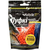 Плавающая насадка Vabik Corn Puffies тутти-фрутти