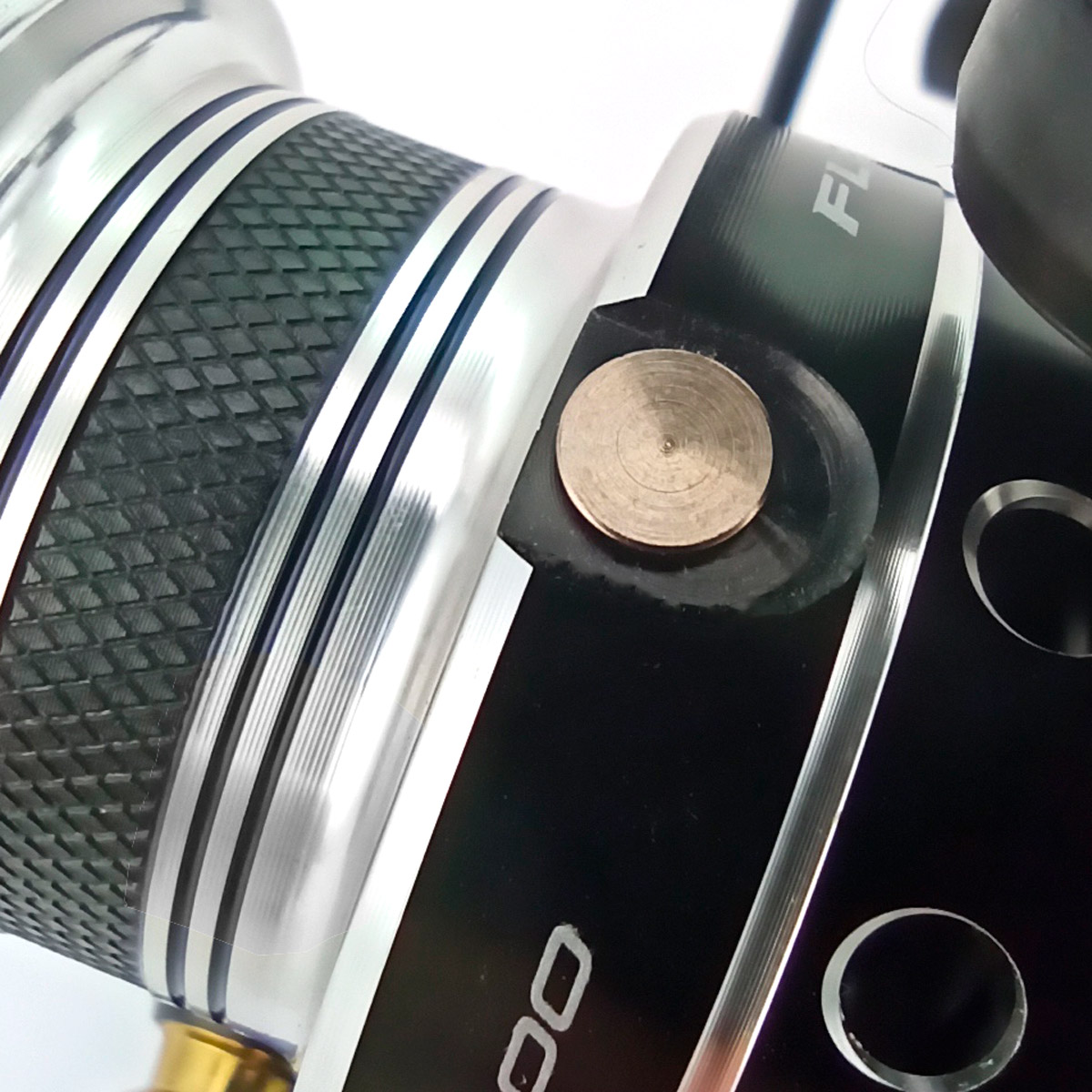 FLAGMAN Катушка болонская и матчевая Force Rank Match-Bolo 3000 FD 3