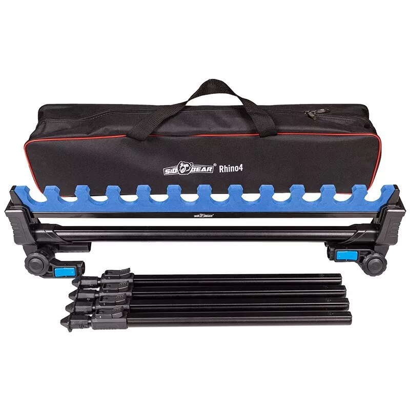 Стойка по удилища SibBear Rhino 4 3