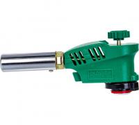 Газовая горелка с пьезоподжигом TOURIST KOVICA KS-1005 3