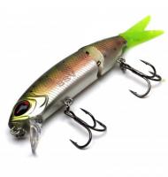 Воблер PLOTVA TWIN SP SSV-PTSP DD-28