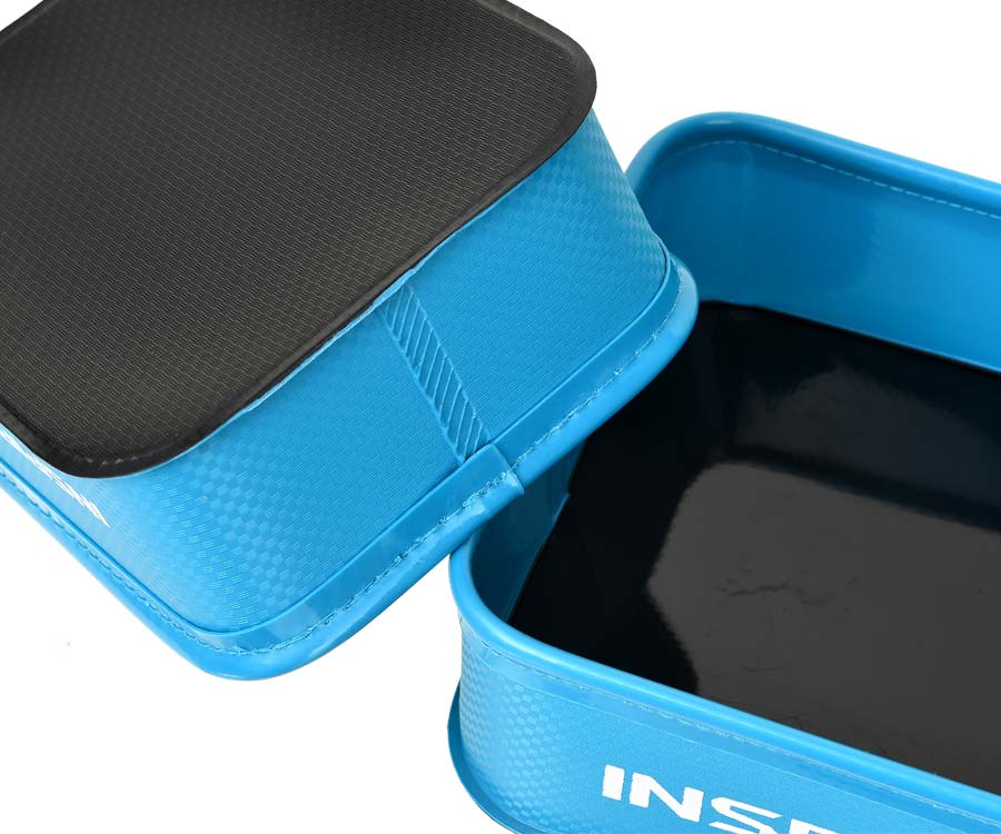 Набор емкостей FLAGMAN Inspiration Eva Set 1+2 L 3