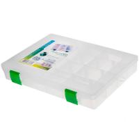 Коробка FisherBox 250 для приманок (MB-FB-250)