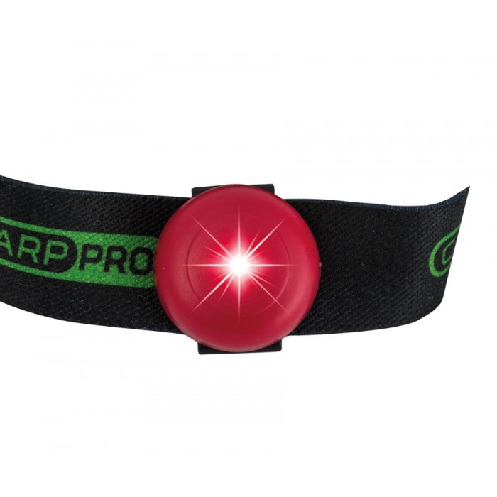 Фонарь налобный Carp Pro WRG Headtorch2