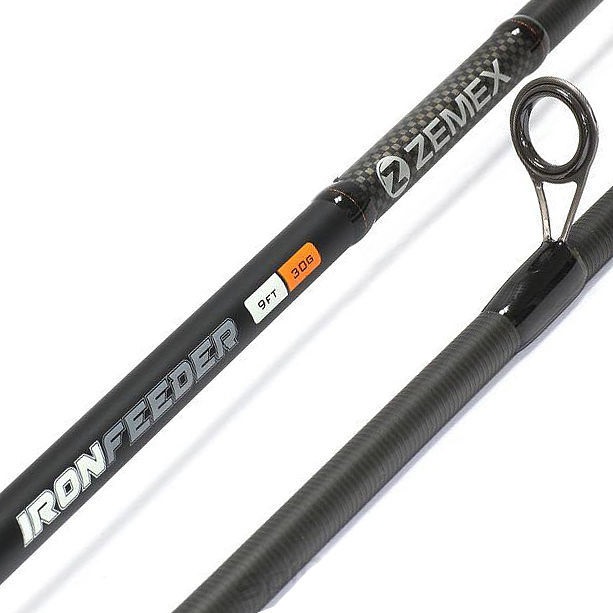 IRON Flat-Method Feeder 2