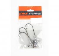 Джиг-головка АМ Owner 1