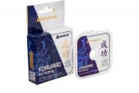 Леска Nisus FORWARD ICE FISHING N-FIF-0.128-50