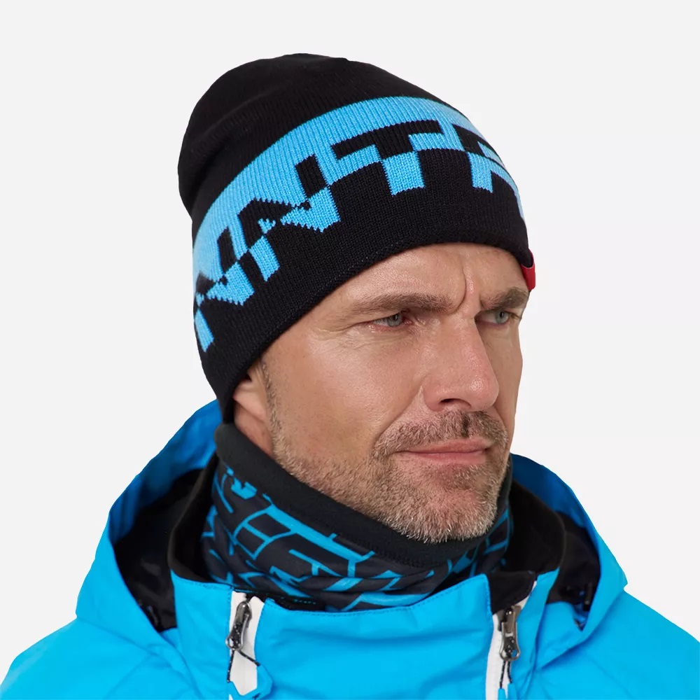 Шапка Finntrail Sport hat 9715 GraphiteBlue 5