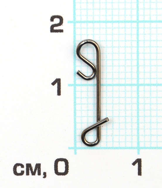 Застежка №L (Олта) для безузлового соединения1
