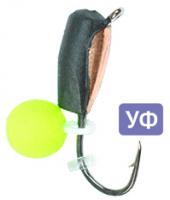 ВМ-300 медь, 2.5мм