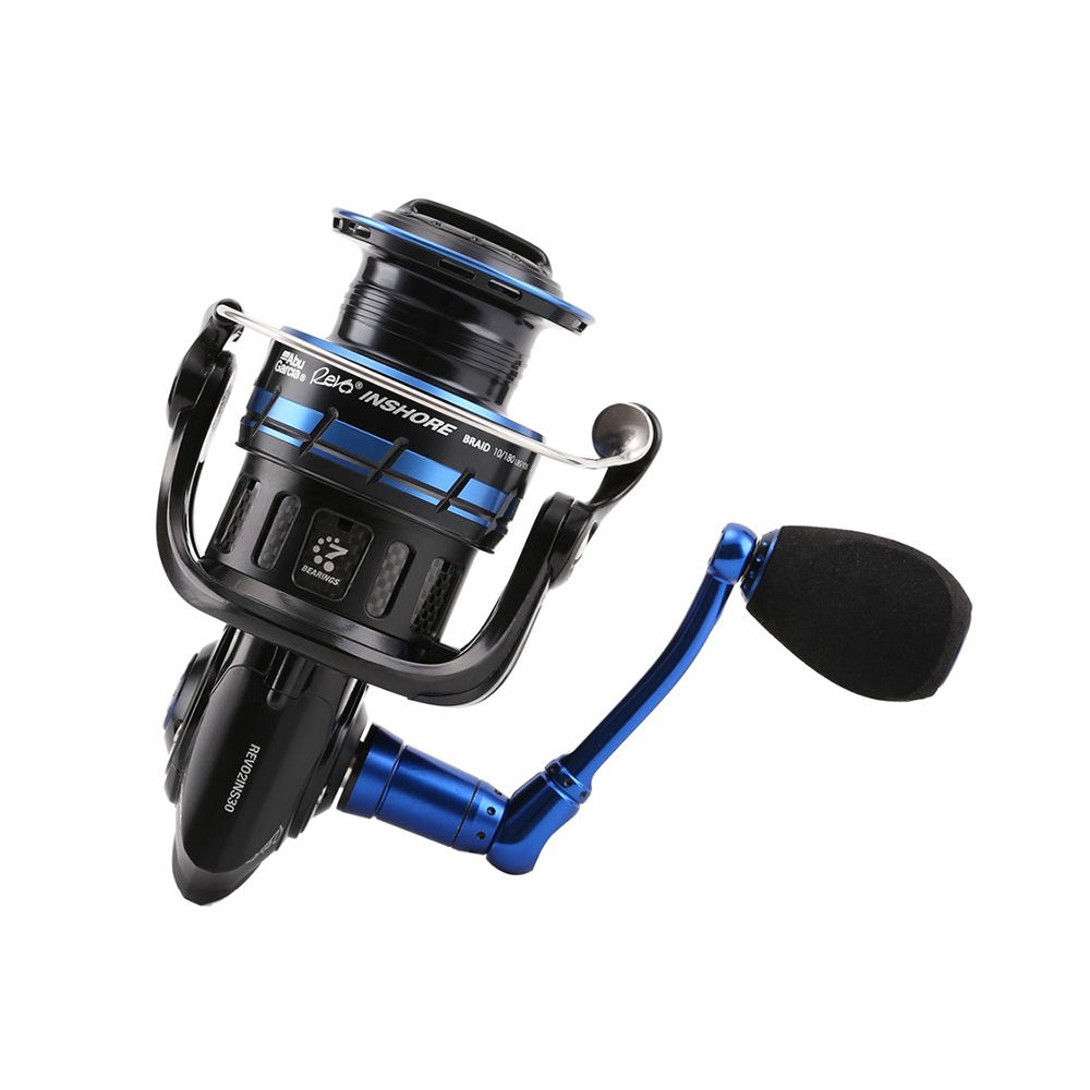 Revo Inshore 30 spin 3