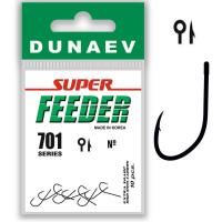 Крючок Dunaev Super Feeder 701 2