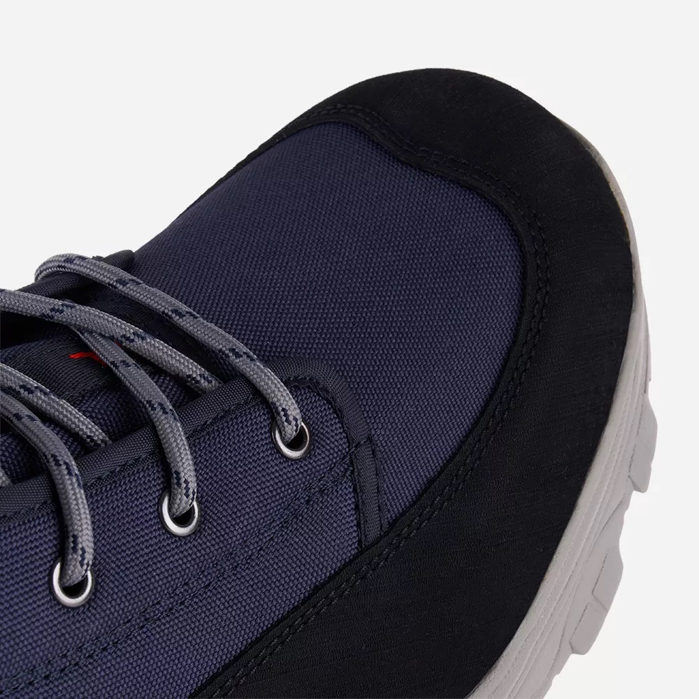 Ботинки Finntrail Urban 5090 Grey на резиновой подошве 10