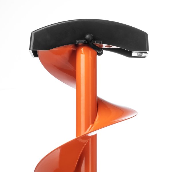 Шнек под мотобур Тонар МOTOSHTORM 130R правое вращение SMS-130R 1