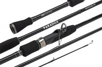 Спиннинг Nautilus Paradox PDS-802MH 240см 8-35гр