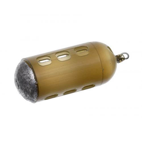 FLAGMAN Кормушка фидерная для опарыша2