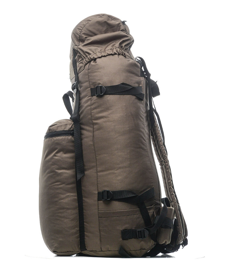 Рюкзак БК Универсал-1 на 100л ткань Оксфорд 600D ПУ2