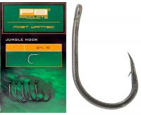 Крючки PB Products JUNGLE DBF