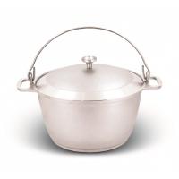 Котел походный 6л алюм. КП60