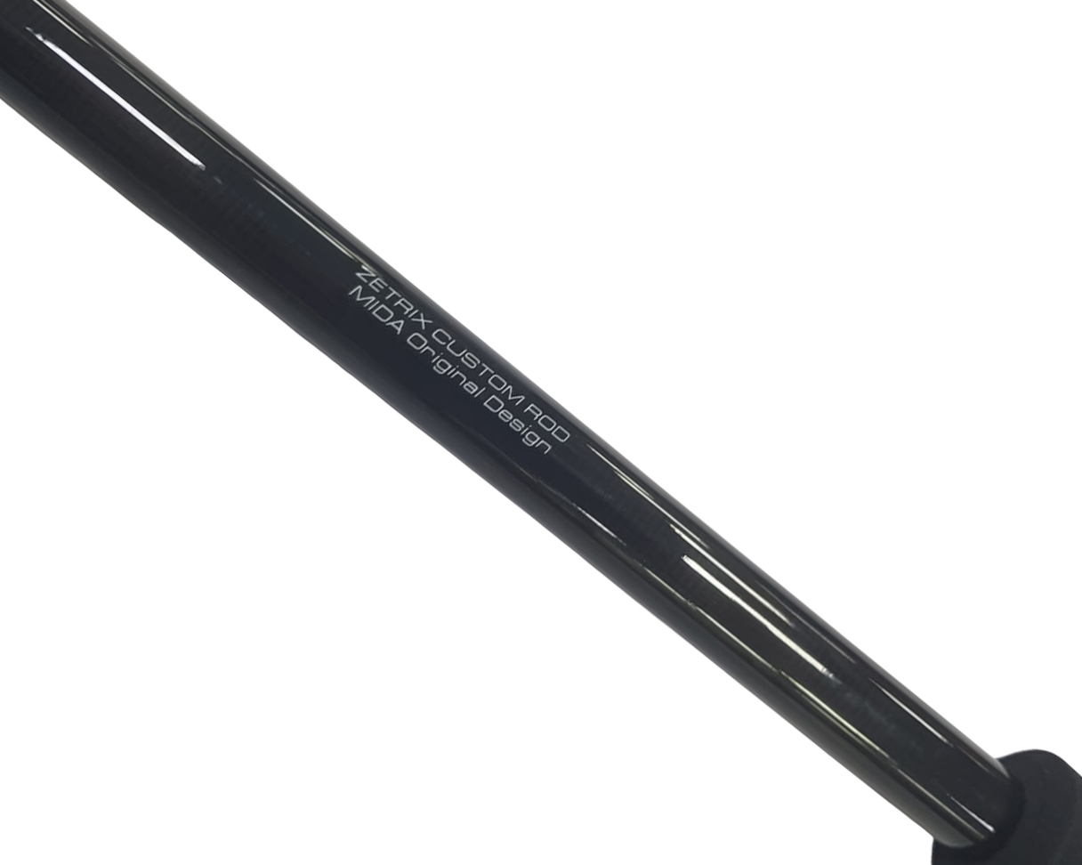 Спиннинг Zetrix Solver SLS-802MH 10-42гр2