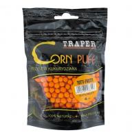 Кукуруза воздушная TRAPER Corn Puff 4 мм тутти-фрутти