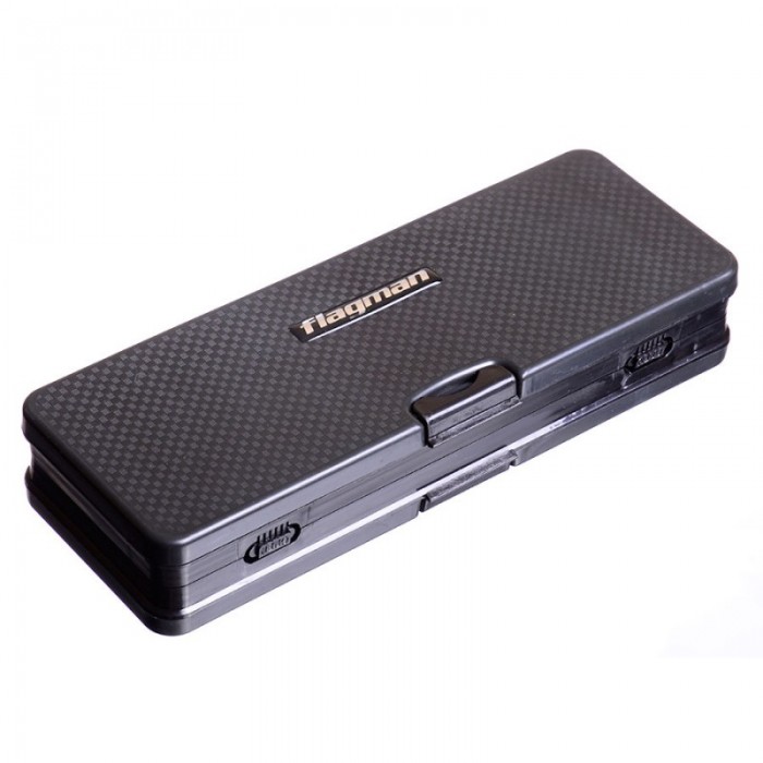 Поводочница FLAGMAN 24.8х8.8х4.5см