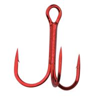 Крючок Gamakatsu тройной 13R Treble