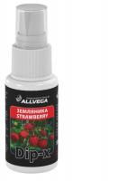 Ароматизатор-спрей ALLVEGA Dip-X Anis 50мл ЗЕМЛЯНИКА