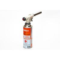 Горелка газовая с пьезо NaMilux NA-186