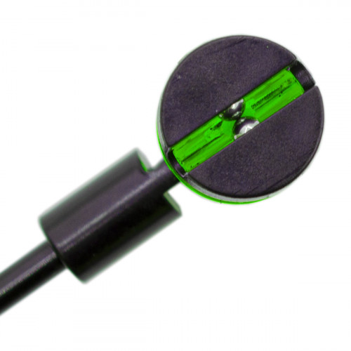 CARP PRO Свингер Barrel зеленый 3