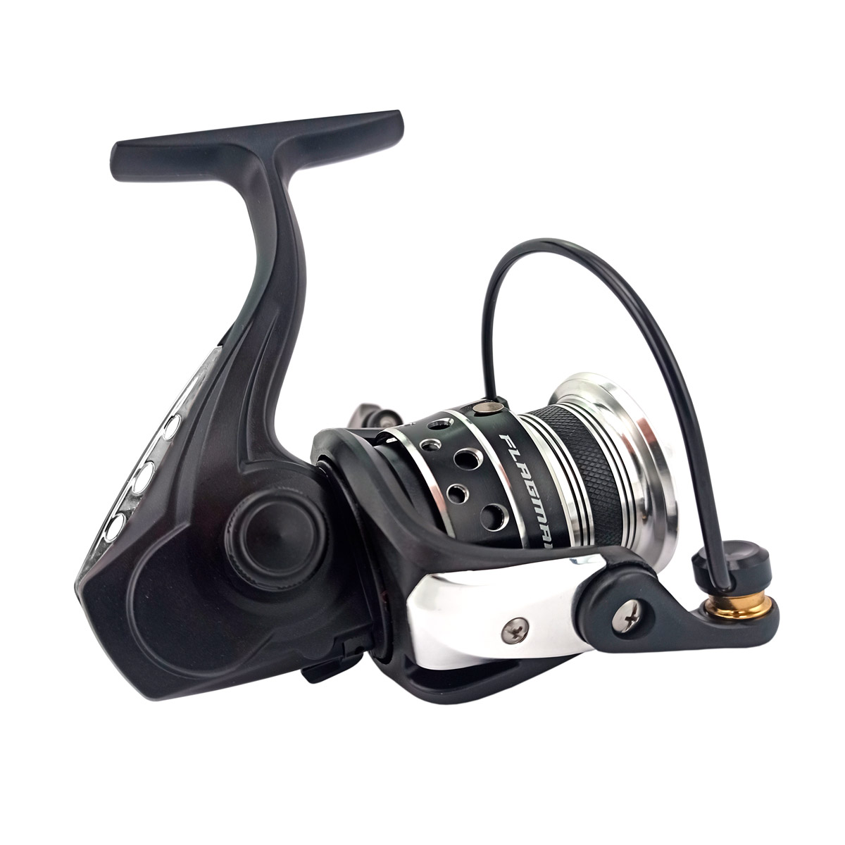 FLAGMAN Катушка болонская и матчевая Force Rank Match-Bolo 3000 FD 2