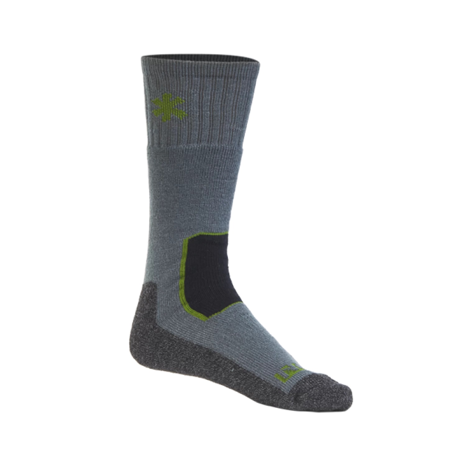 Носки NORFIN T1P TARGET HEAVY