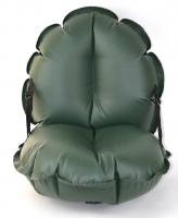 Сидение зеленое