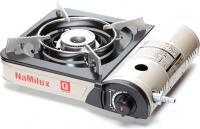 Портативная газовая плита NaMilux NA-P3315PF 161PF 2W