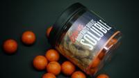 Бойлы вареные SFERA BAITS 14мм 120г Citrus (цитрус)