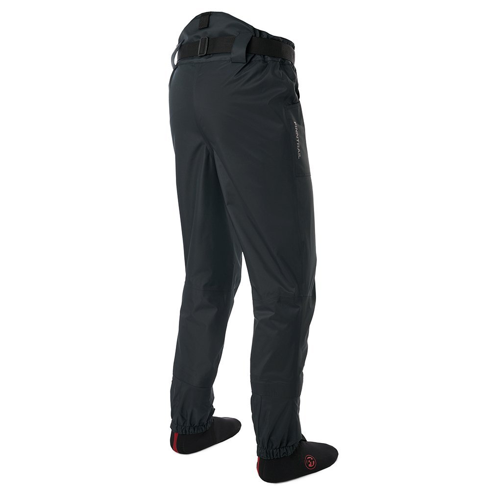 ВЕЙДЕРСЫ FINNTRAIL RUNNER GRAPHITE 1519 2